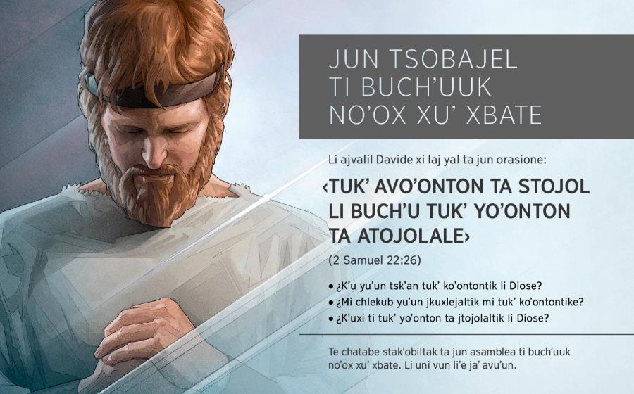 Foyeto Lekil aʼyejetik