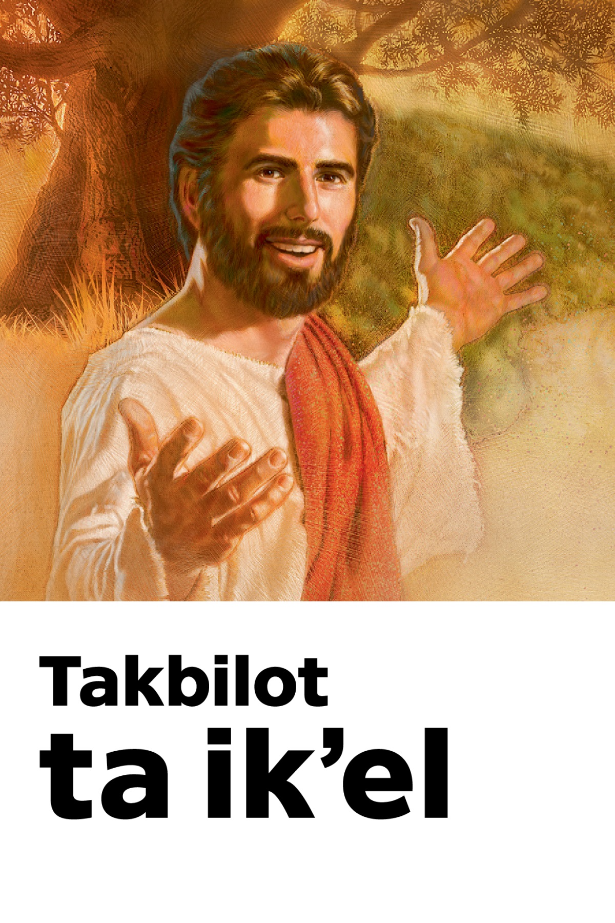 Takel ta ikʼel sventa Konmemorasion, ti xi sbie: Takbilot ta ikʼel