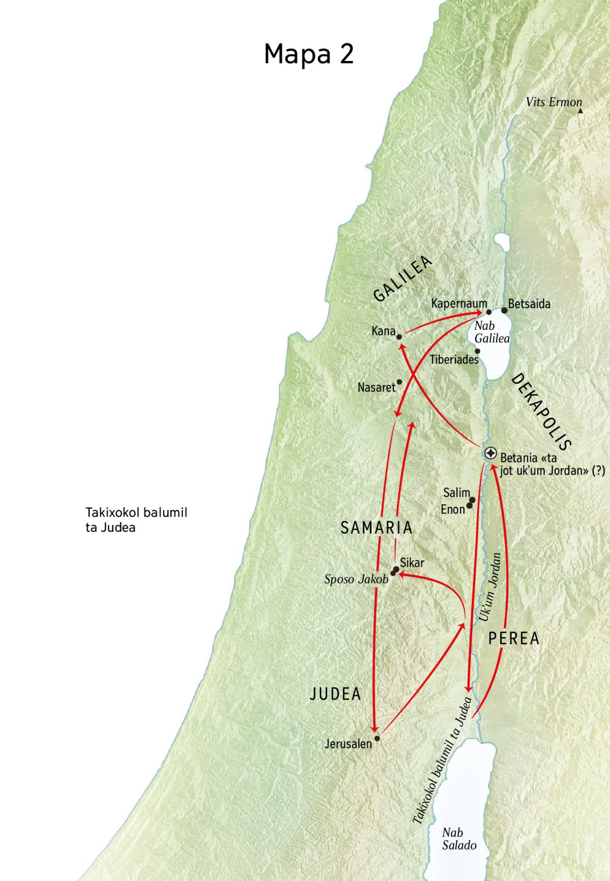 [Mapa ta pajina 1943]