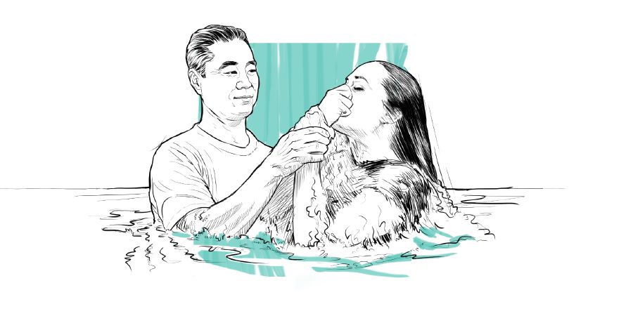 Jun tseb ti yakal chichʼ voʼe