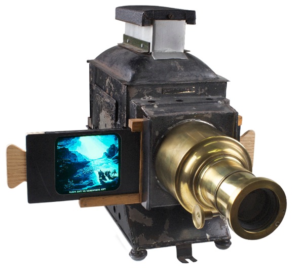 Jun proyector