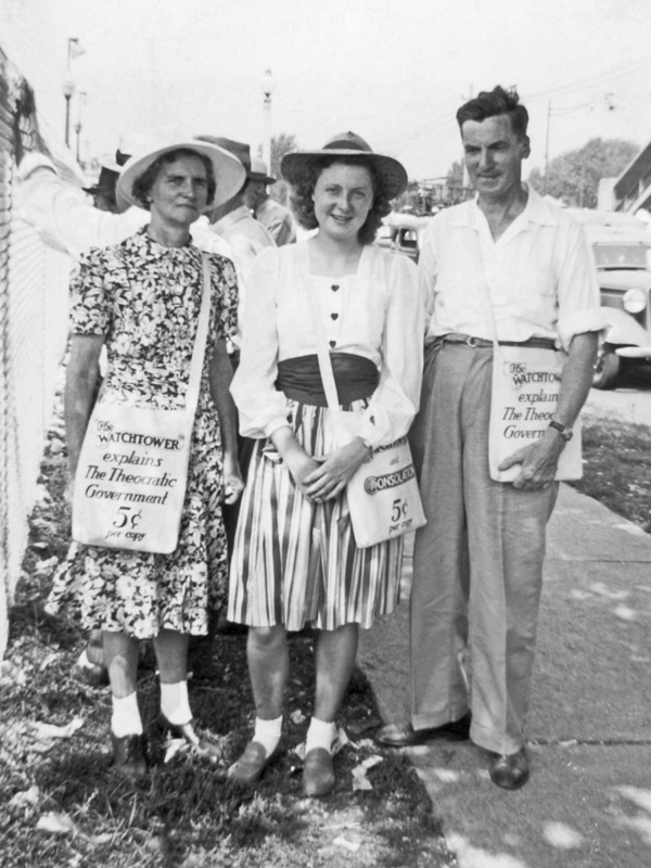 Mildred Olson xchiʼuk stot smeʼ