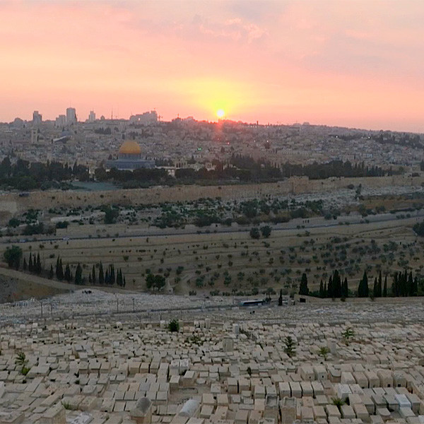 Ti kʼu yelan xvinaj li Israel avie