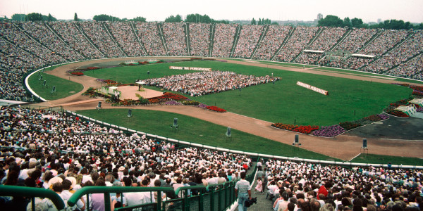 Asamblea ta jun mukʼta estadio ta Polonia