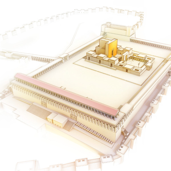 Sdivujoal templo xchiʼuk li smuroal ta spate