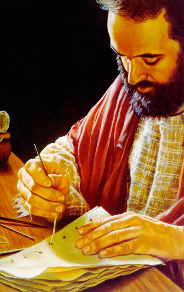 Jun yajtsʼaklom Cristo ta baʼyel siglo yakal chchol mantal ta skotleb varkoetik