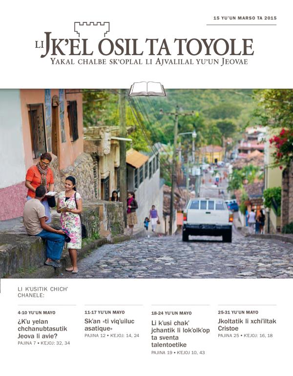 Ermanaetik chcholbeik mantal jun vinik ta jun kaye ta Copán (Honduras)