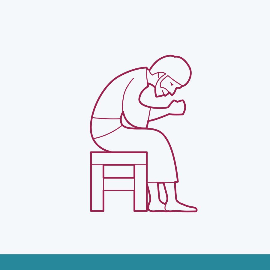 تىموتىي دۇ‌ئا قىلىۋاتىدۇ
