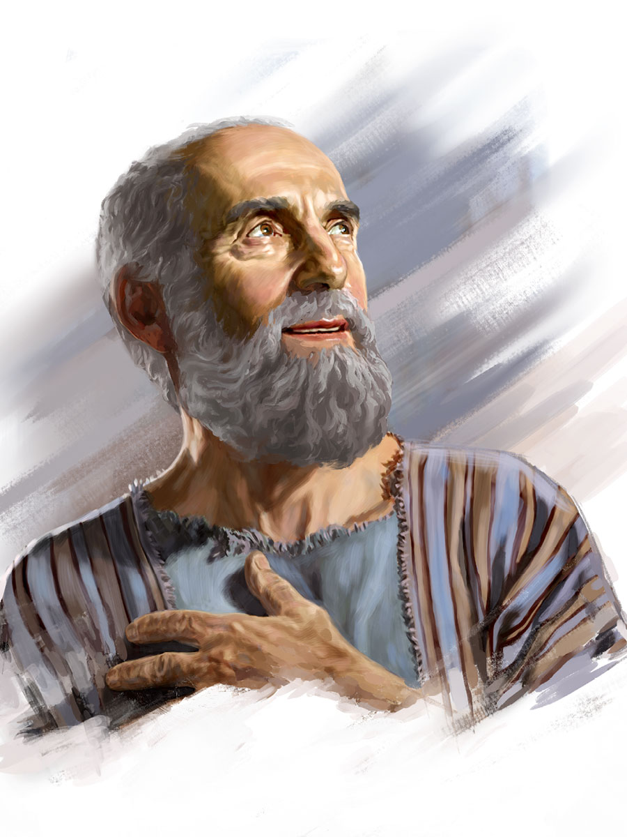 ئە‌لچى پاۋلۇ‌س.‏
