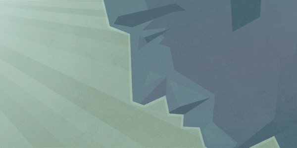 Чоловік молиться