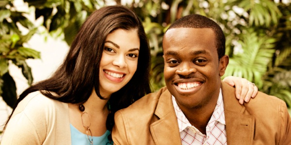 Шарлетт і Тімоті