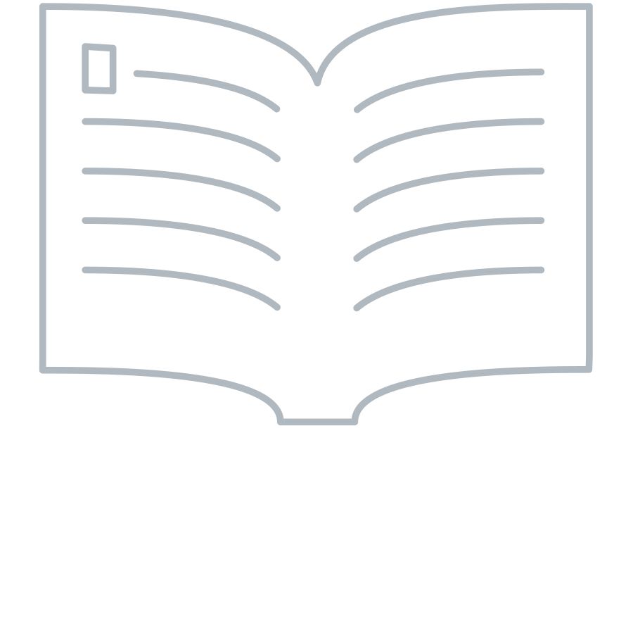 Розгорнута книжка