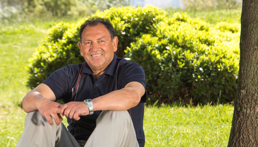 Антоніо Хіменес