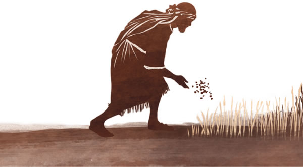 Ворог сіє бур’яни