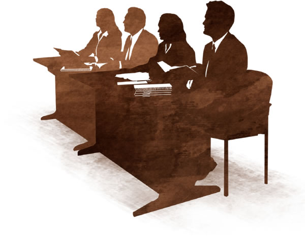 Учні теократичної школи