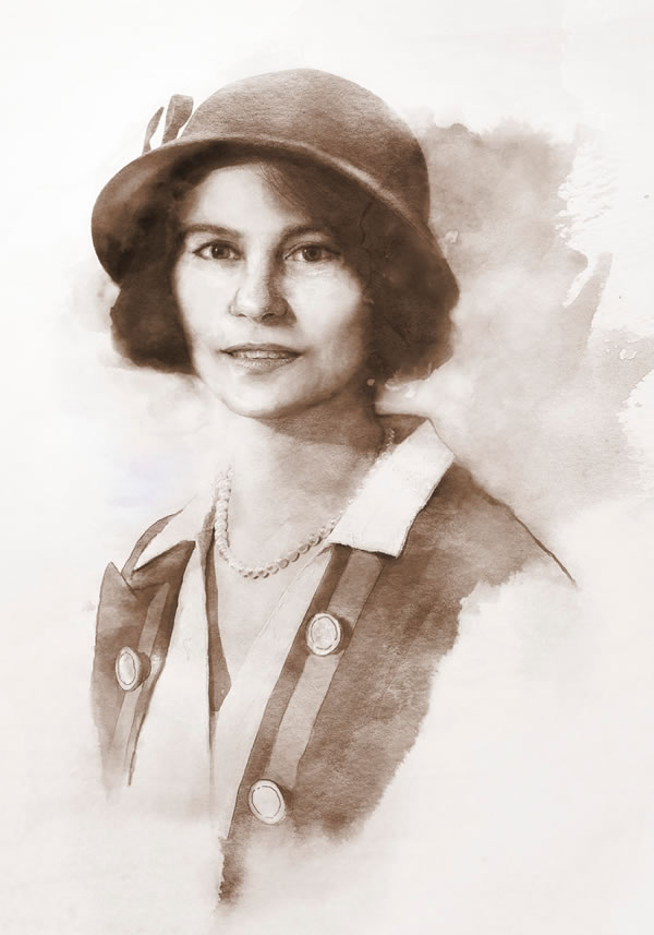 Гелен Борчерт