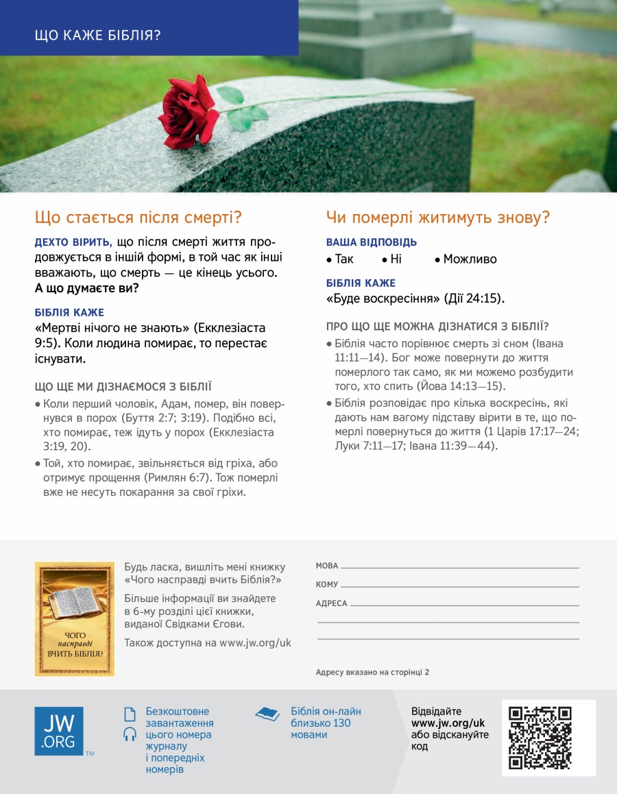 Троянда на могильній плиті