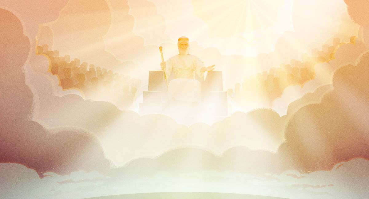 Відео «Що таке Боже Царство?»