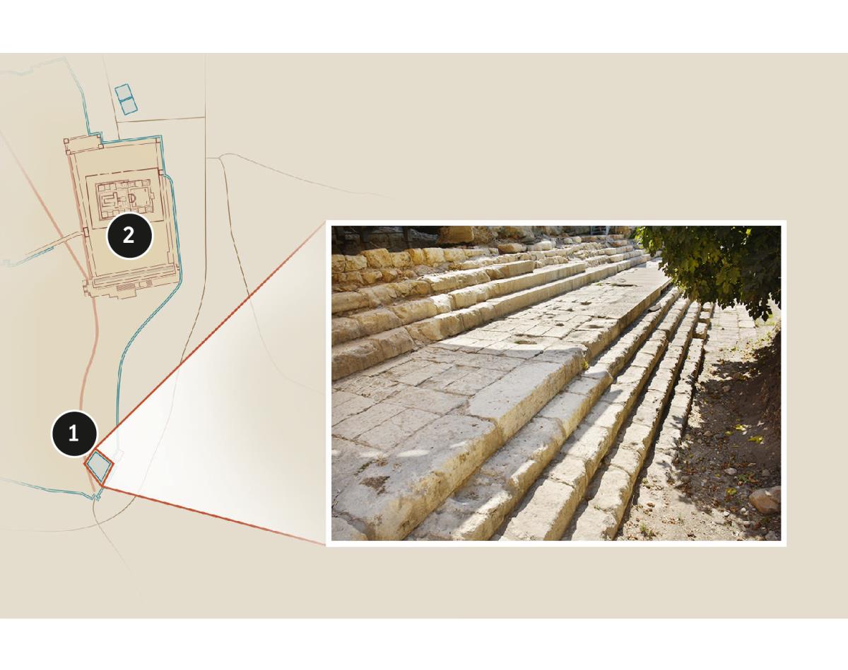 Купальня Сілоам