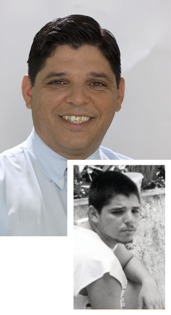 Алекс Лемос Сілва