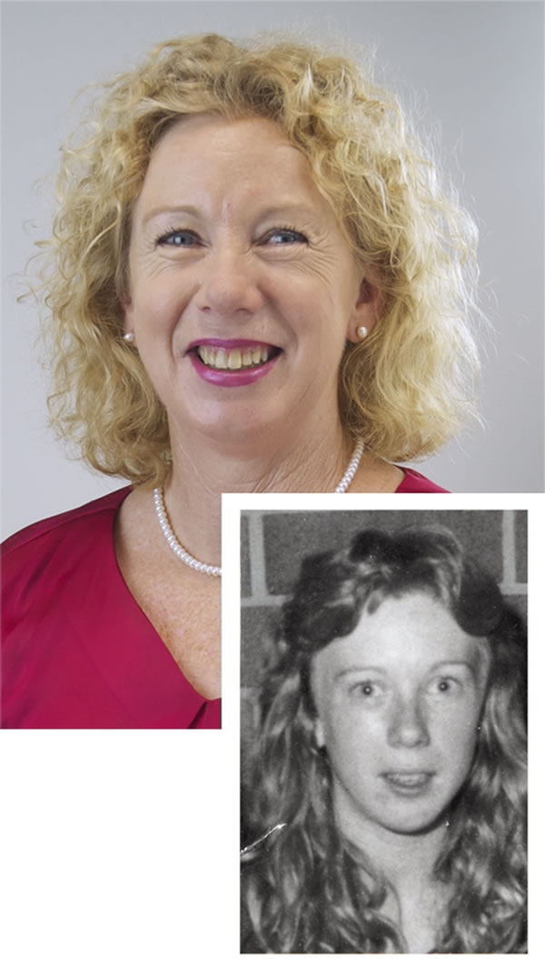 Вікторія Тонг