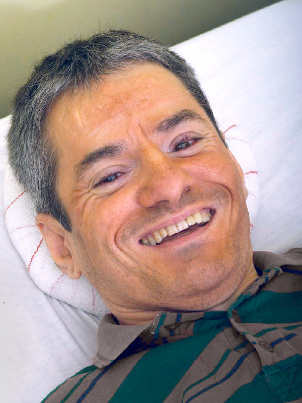 Фелікс Аларкон