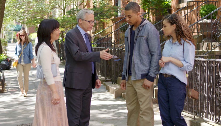 «Хто такі Свідки Єгови?»