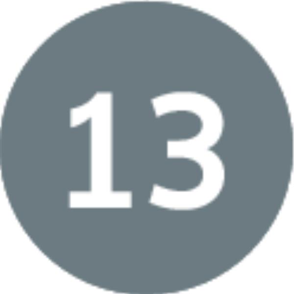 Пророцтво 13.