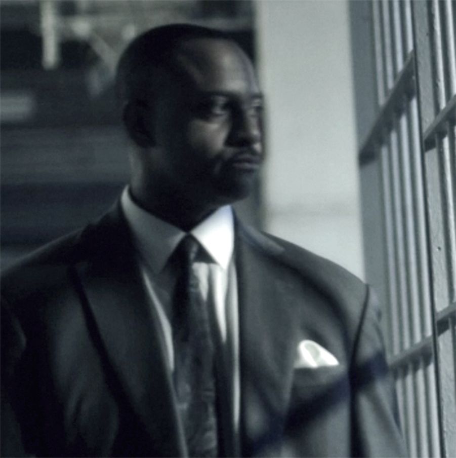 Звільнення від кайданів