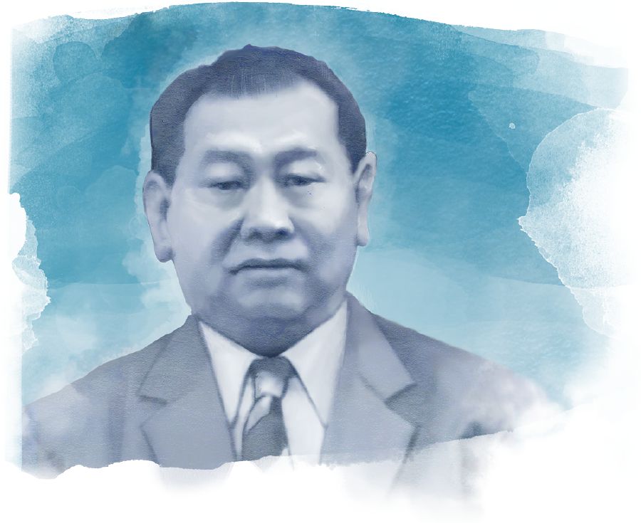 Тіо Сенг Бі