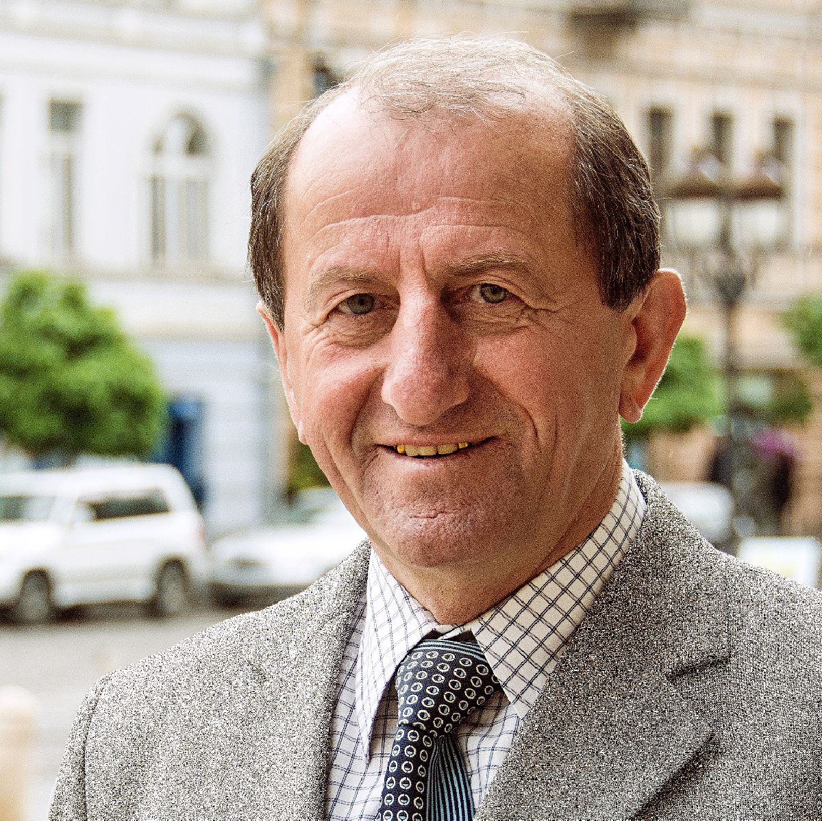 Тамазі Біблая