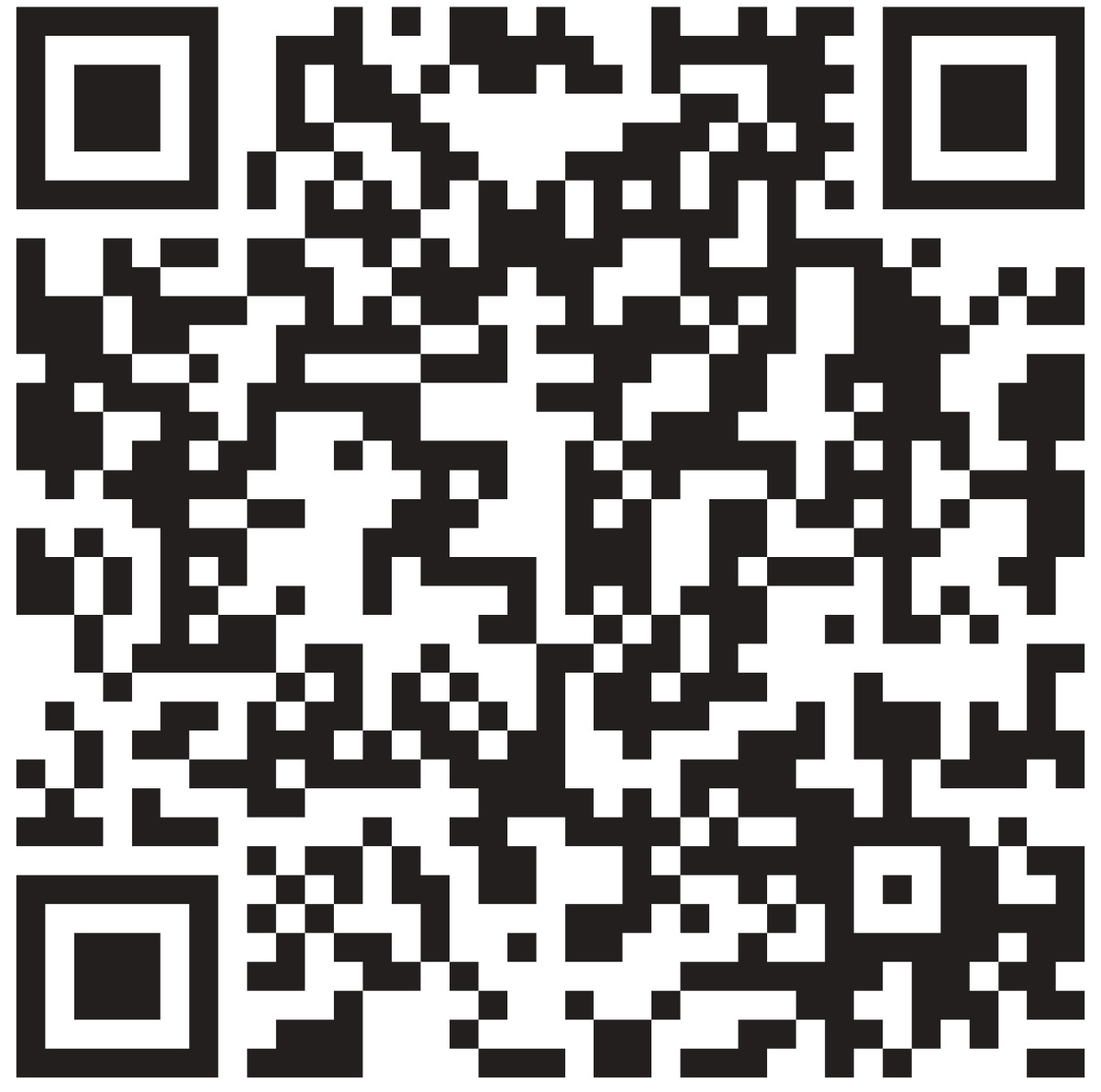 Un còdisse QR.