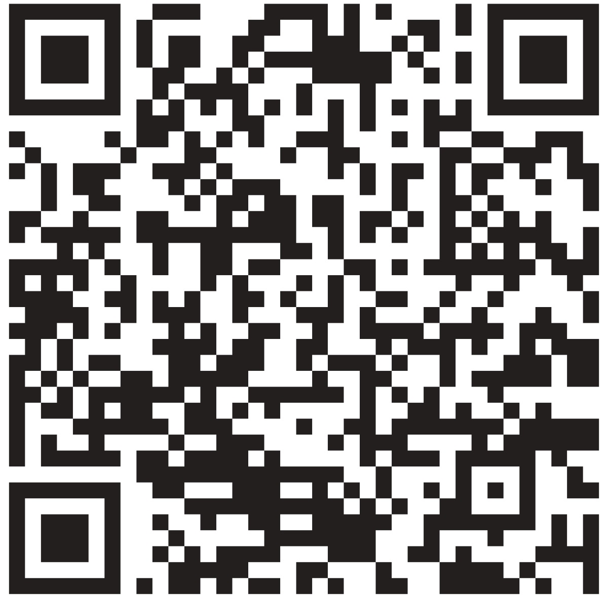 Un còdisse QR.