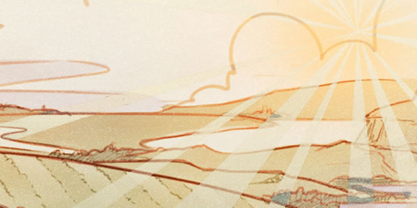 Nhiều người từ các nước đang cầu xin cho Nước Đức Chúa Trời đến