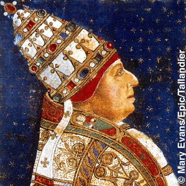 Giáo hoàng Alexander VI