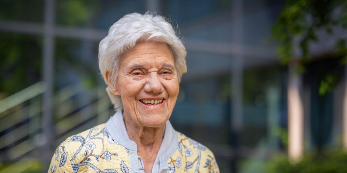 Chị Phyllis Liang.