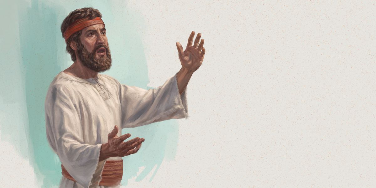 Ê-xê-chi-ên công bố lời cảnh báo của Đức Giê-hô-va.