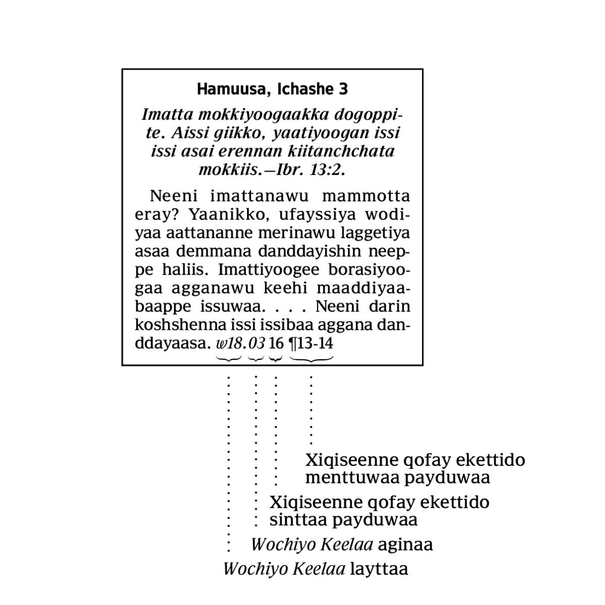 [Sinttaa 6n deʼiya misiliyaa]
