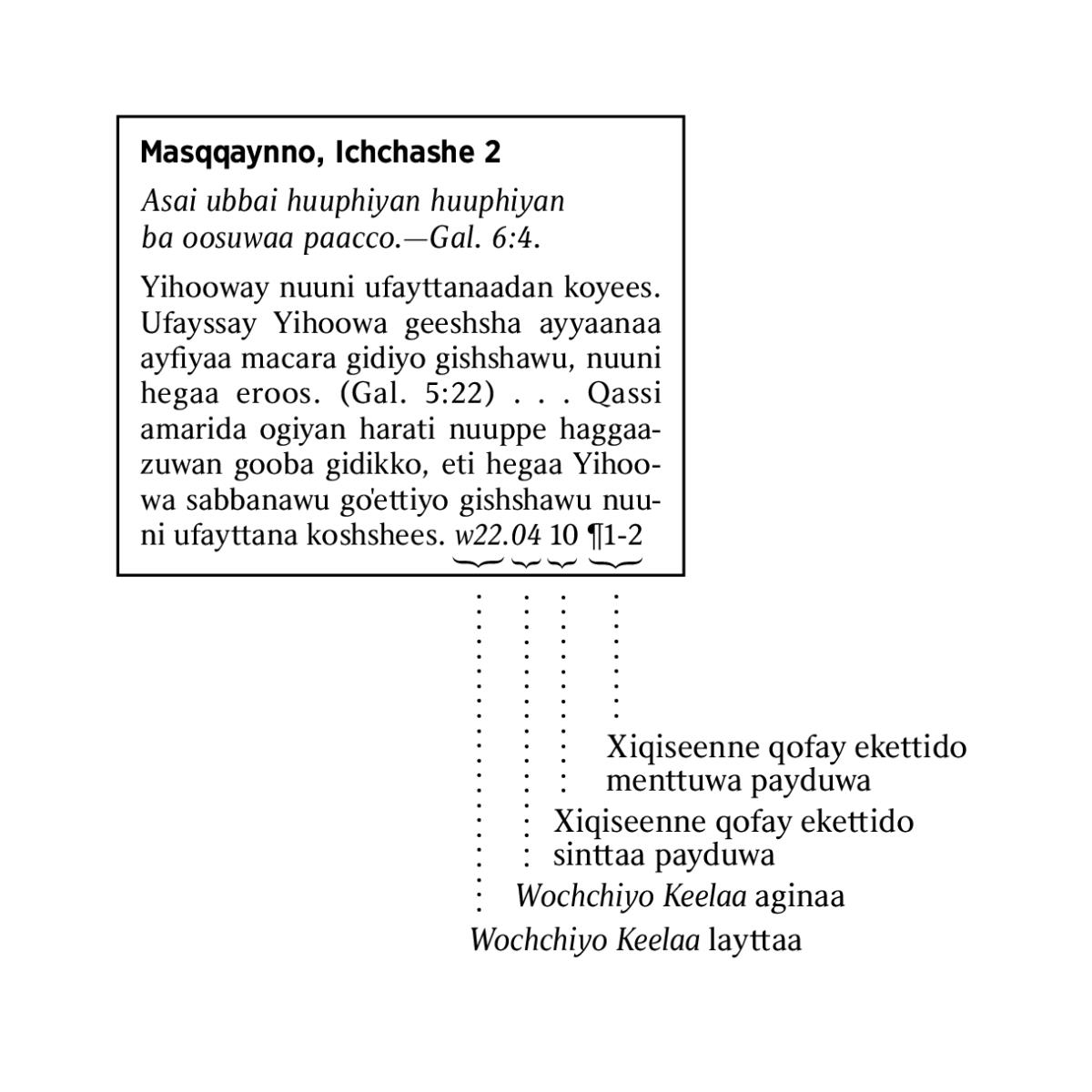 [Sinttaa 6n deˈiya misiliya]