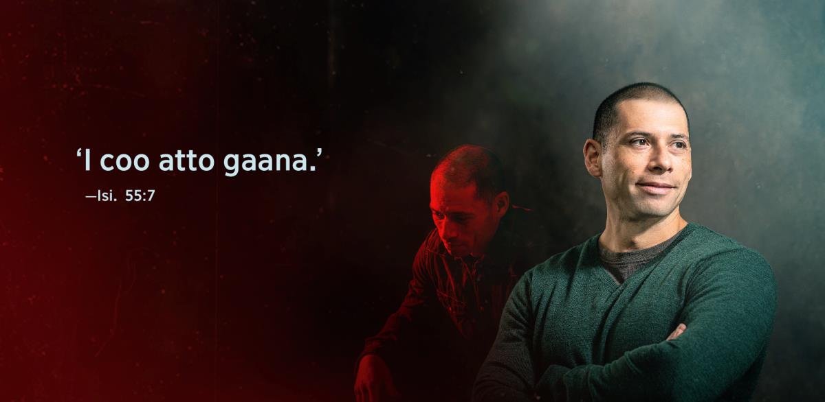 I coo atto gaana,’ giya Isiyaasa 55:7 qofaa matan, issi ishay deˈees. Guyye baggaara, I kayyotteesinne azzanees. Sintta baggaara, I ufaytteesinne xala.