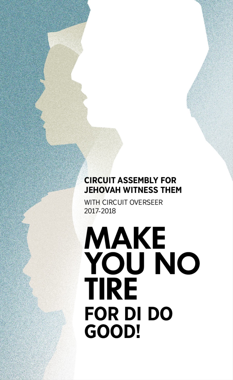 Program for 2017-2018 Circuit Assembly​—With Circuit Overseer