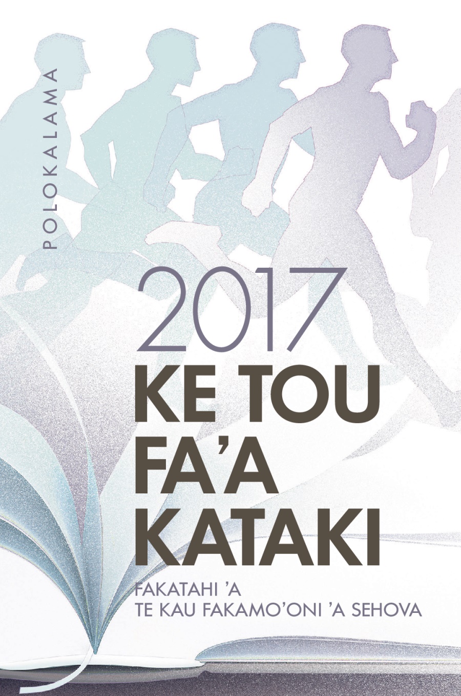 Polokalama ʼo te Fakatahi ʼo te kau Fakamoʼoni ʼa Sehova 2017