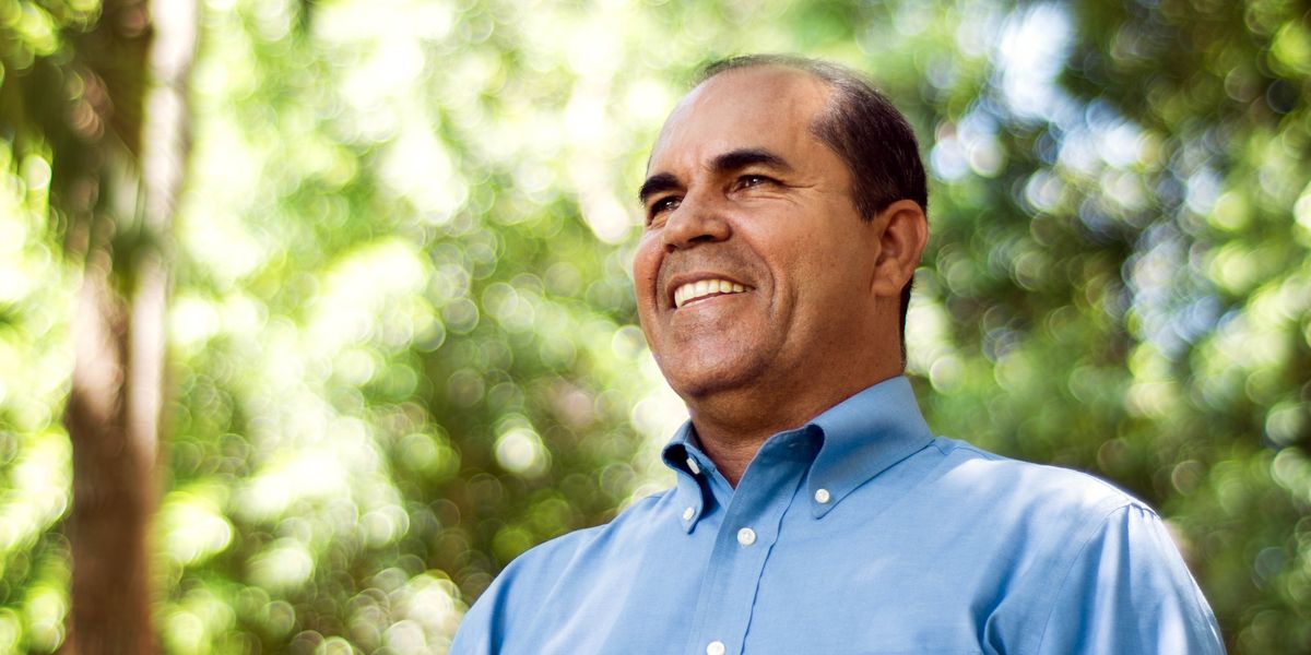 Ko Israel Martínez.