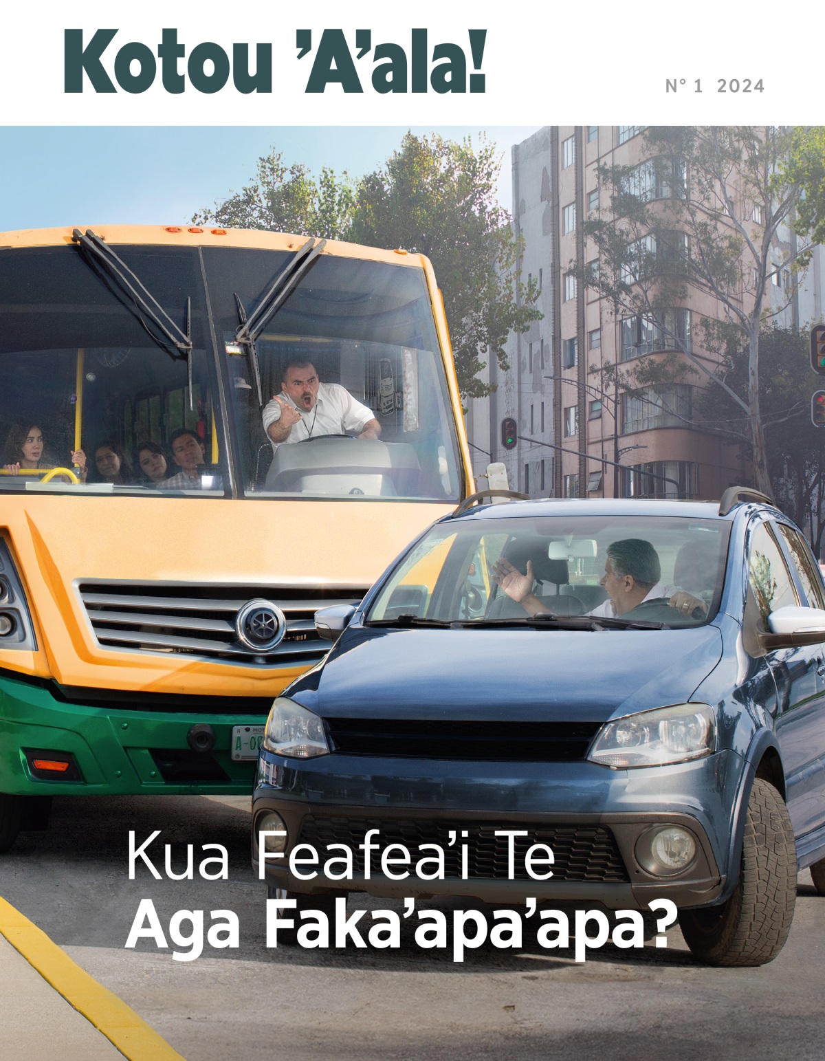 Ko he tagata sofea papika ʼe ita mo kalaga ki te tahi age sofea neʼe ina tuʼusi tona ala.
