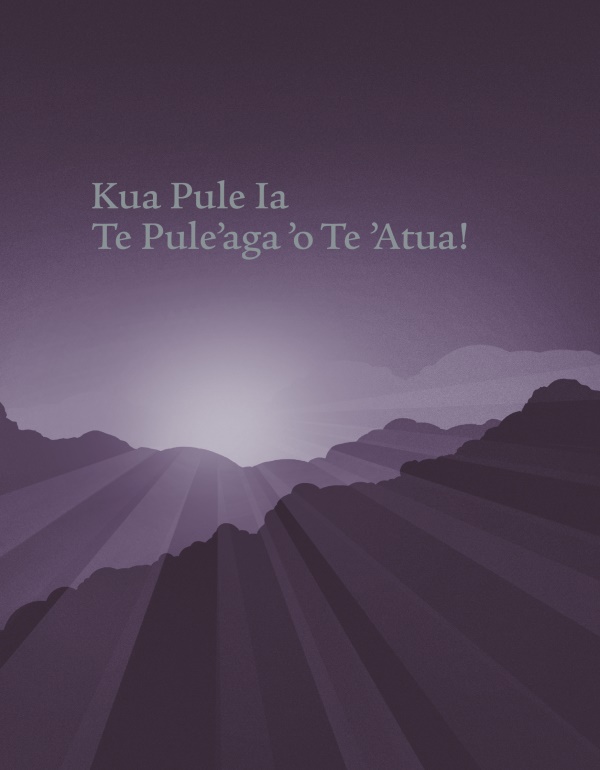 Cover of the book God’s Kingdom Rules!