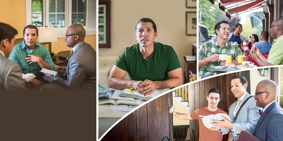 Ko he tehina ʼe ʼaʼahi e te ʼu tagata ʼafeā, ʼe faikole, ʼe faipalalau mo te tagata ʼafeā, pea ʼe faifakamafola mo ia