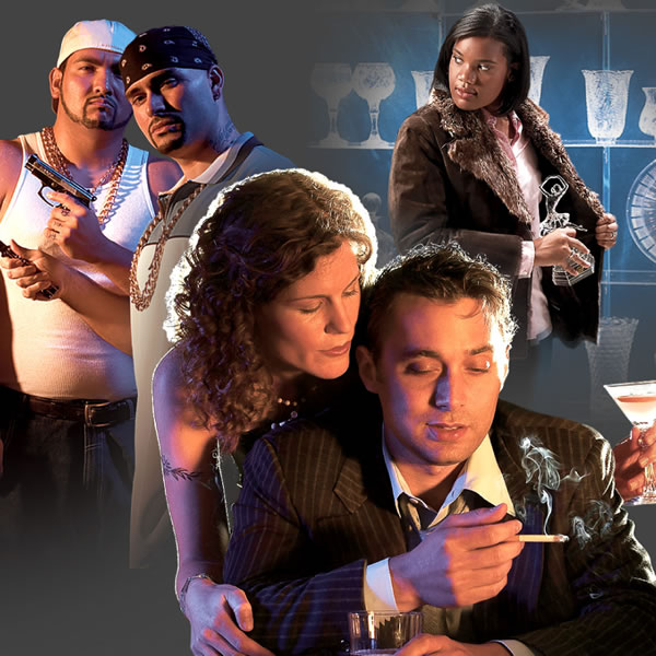 Ay nit ñu taamu dund dundinu sàcc, reykat, bëgg xeex, naan sàngara ba màndi, ak njaaloo