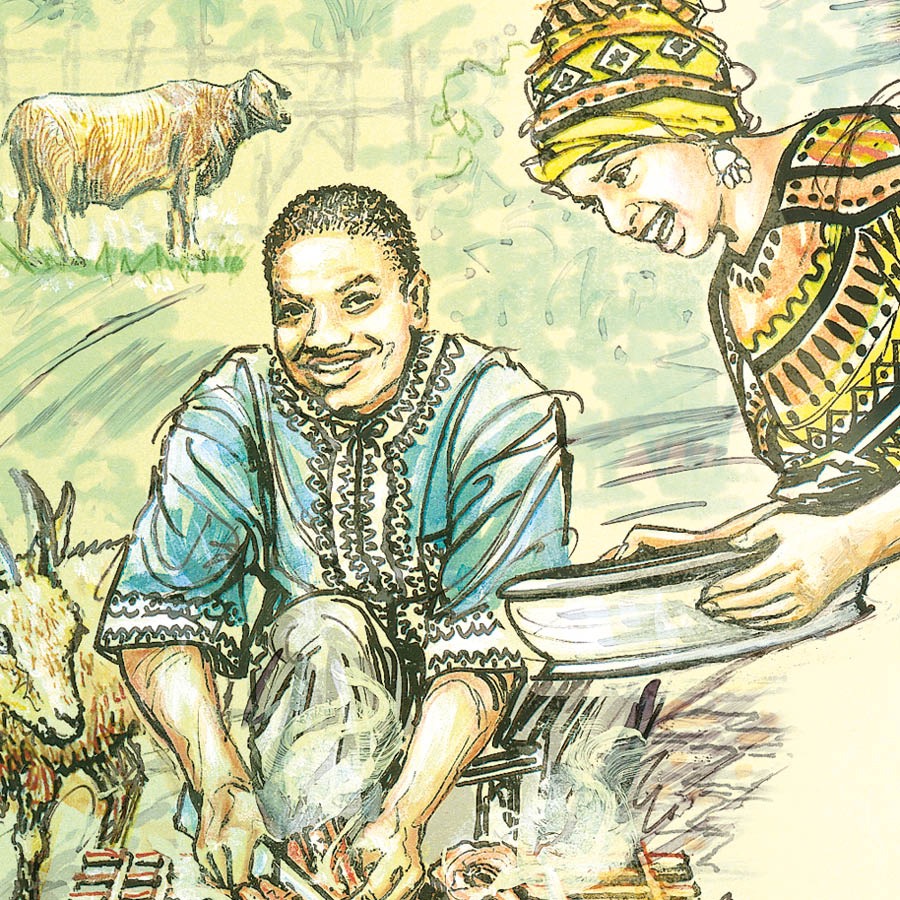 Benn njaboot buy waaj a lekk