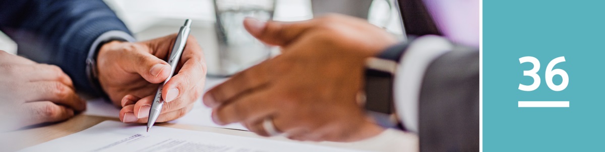 Lesoŋ 36. Góor guy siñe kayit.