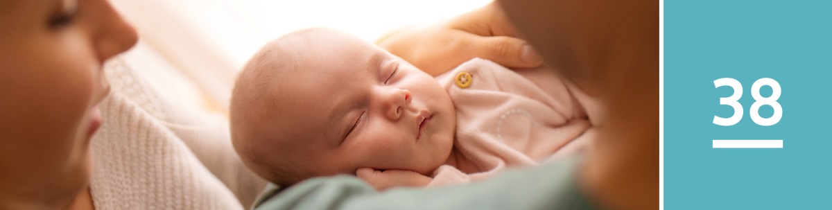 Lesoŋ 38. Jëkkër a jabar a ngi fab seen doom.